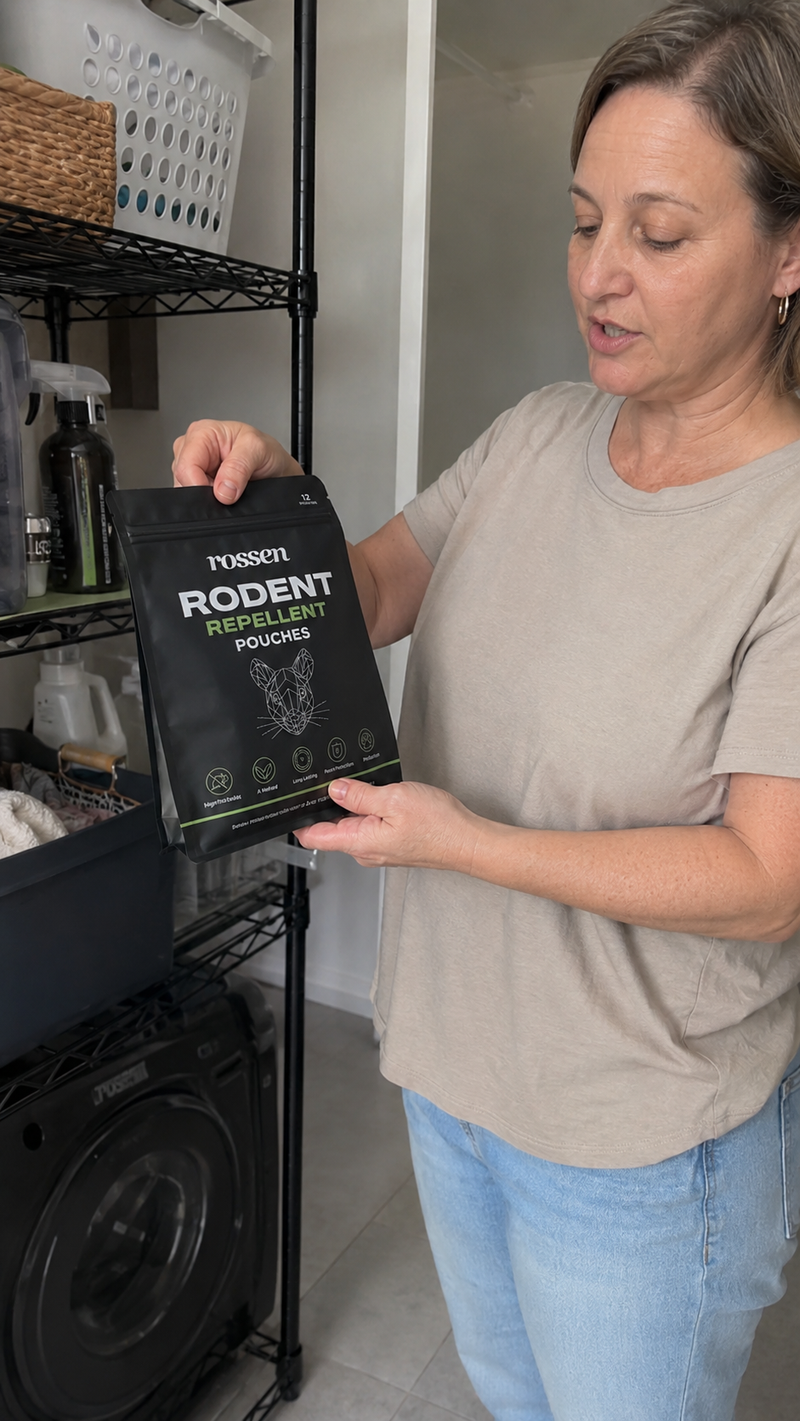 Expérience client ROSSEN