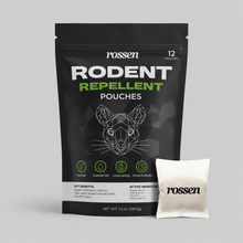 Sachets Répulsifs Rongeurs