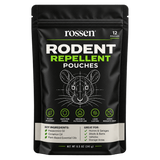 Rodent Repellent Pouches