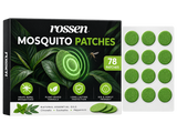 Mosquito Patches