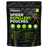 Spider Repellent Pouches