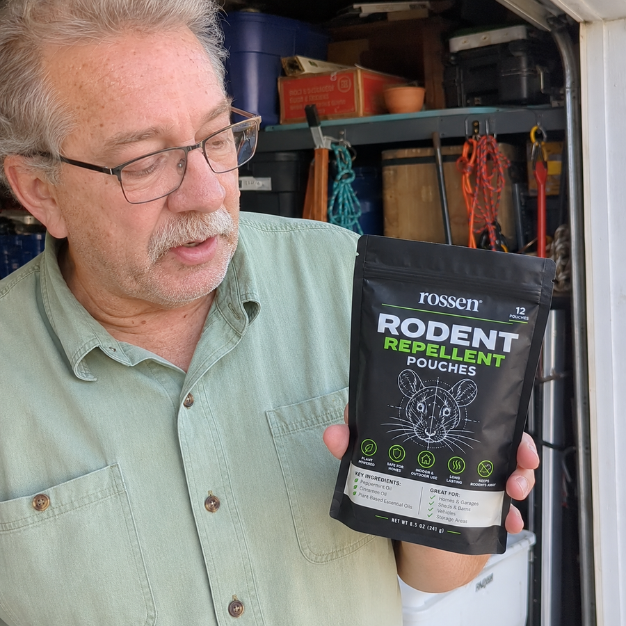 ROSSEN expérience client