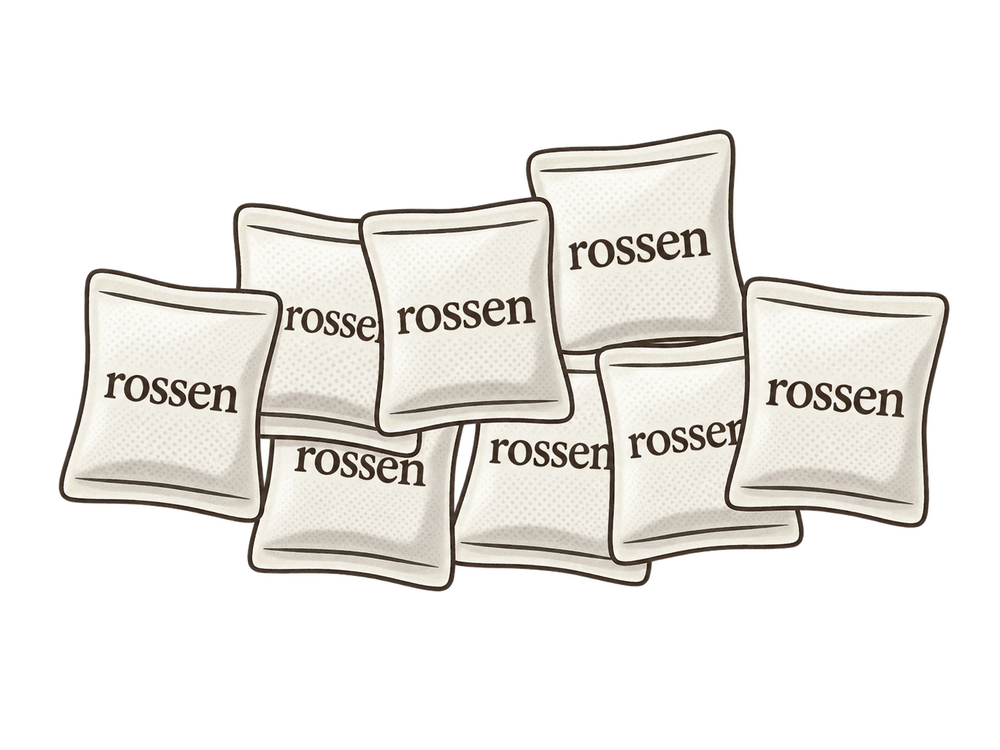 Quantité de sachets répulsifs SofyRe