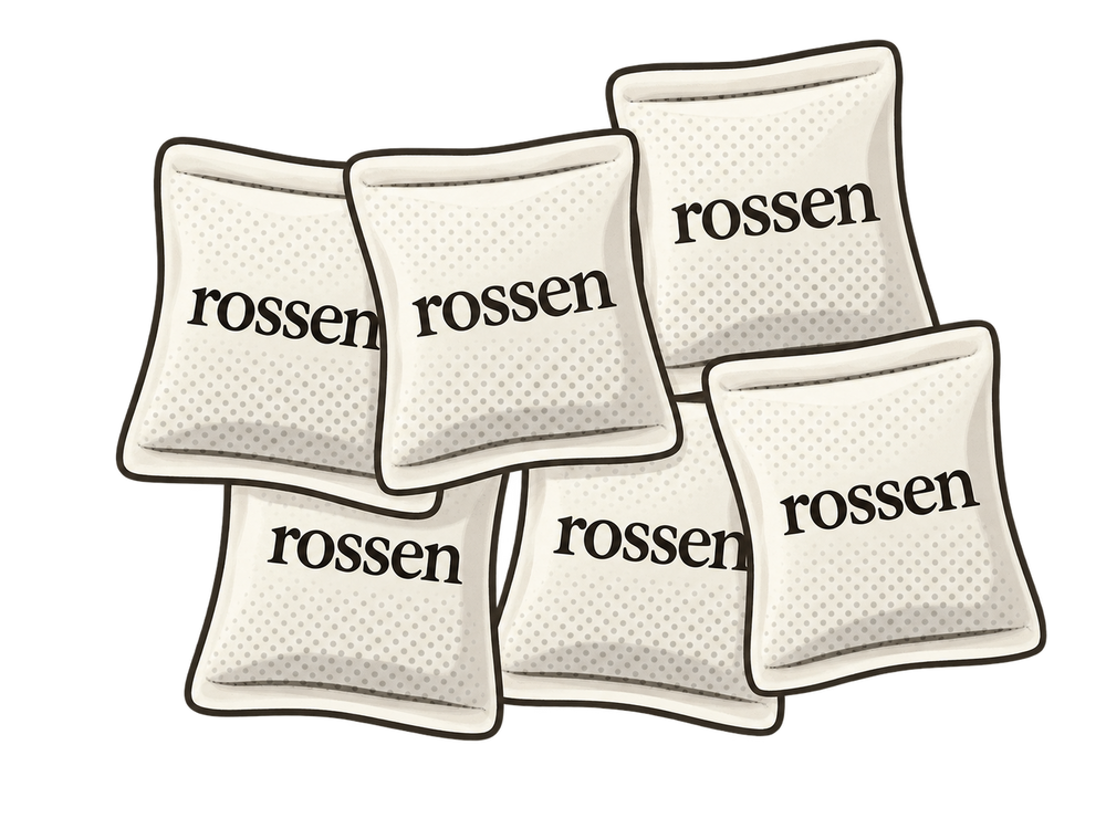 Quantité de sachets répulsifs SofyRe